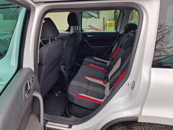 ŠKODA YETI 2,0TDI 103KW MONTE CARLO - 8