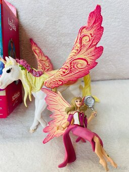 Schleich Bayala - NOVÉ - 8