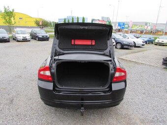 Volvo S80 2.5T 147kW, Servisní kniha, 2.majitel - 8