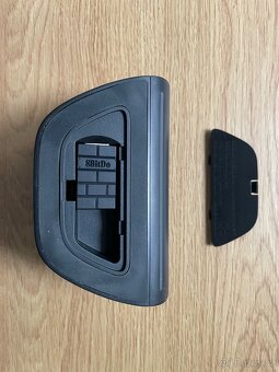 8BitDo Ultimate 2.4G/Bluetooth Controller Nintedno + PC - 8