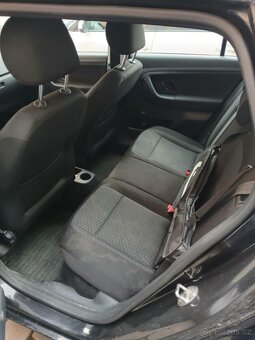 ŠKODA FABIA 2 2011, 1,6 TDI 77kw- STK do12/2026, tažné - 8