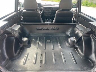 Lada Niva Taiga 1,7i rok.2017 - 8