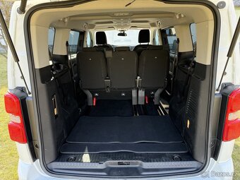CITROEN JUMPY SPACETOURER - 8