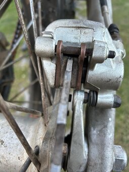 Ktm SX-F 250 - 8