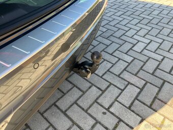 Seat Alhambra 2.0TDI 4Drive DSG WEBASTO TAŽNÉ KESSY KAMERA - 8
