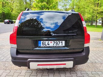 Volvo XC70 Cross Country 2,4D5 120kw bez DPF,11/2004, - 8