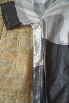 Pánské cyklistické tričko zn.NW Blade vel.XXL - 8
