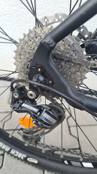 MRX Elite 29, Hydr. brzdy, Shimano Deore, Rám 19,5, Doklady - 8