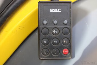 DAF LF 220FA, EURO 6, SPACÍ NÁSTAVBA - 8