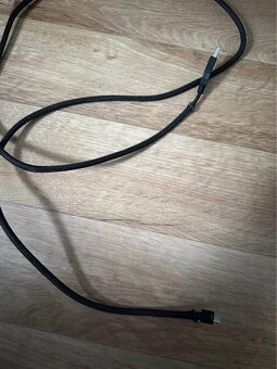 PS4 Pro 1TB + 2 ovladače + hry,sluchátka, taška - 8