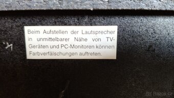 audio, reproduktor LIFETEC LT 8900 - 8