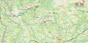 Prodej pozemku k bydlení, 1565 m², Bezvěrov - 8
