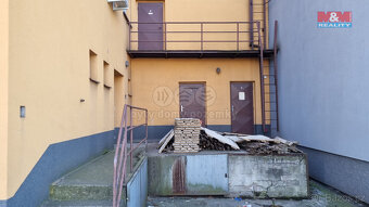 Pronájem nebytových prostor, 203 m², Český Těšín - 8