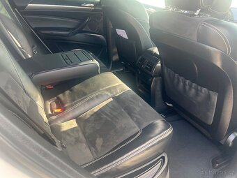 BMW X6 40d - 8