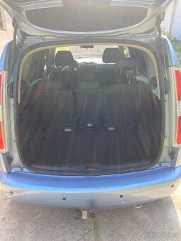 Škoda Roomster 1.4TDi - 8