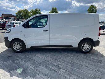 Citroën Jumpy 2.0 HDi 90kW L2 - 8