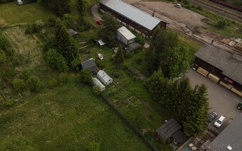 Prodej zahrady 1717 m² - Broumov - 8