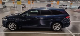 FORD MONDEO 2.0TDCI 2016 - 8