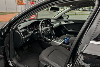 Audi A6 C7 QUATTRO - 8