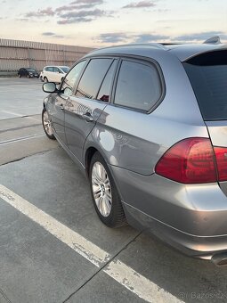 BMW E91 N47N 135 kw - 8