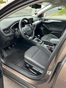 Ford Focus 1.0 92 kw - 8