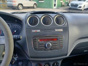 Ford Transit Connect 1,8 L2H2 - 8