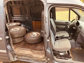 Ford Transit Connect 230L 1,8TDCi/66kW - 8