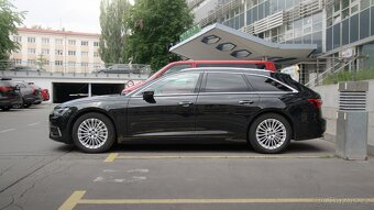 Audi A6 Avant 45Tdi (Odpočet DPH) - 8
