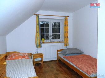Pronájem rodinného domu, 100 m², Žirov - 8