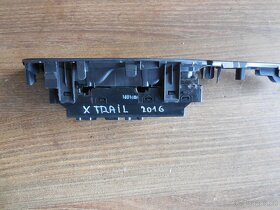 OVLADACÍ PANEL STAHOVÁNÍ OKEN NISSAN XTRAIL - 8