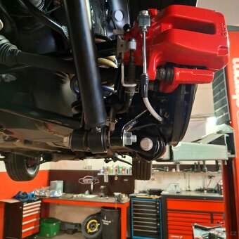 Audi S3 ,1.8T 154kw Quattro APY - 8