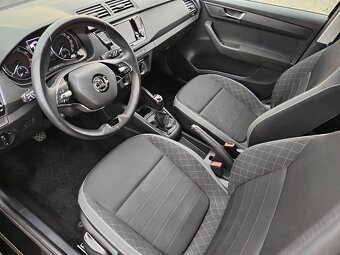 Škoda Fabia 3 Facelift 1.0TSI 70kw r.v.12/2022 49700KM - 8