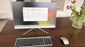 Funkční počítač Lenovo IdeaCentre 510S-23ISU F0C3 - 8