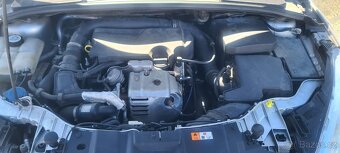 Ford Focus 1,0i Ecoboost r.v.2014 - 8