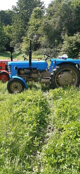 Zetor 2511 a3511 - 8