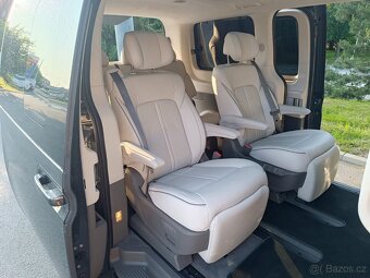 Hyundai Staria Luxury - 8