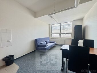 Pronájem byty 1+kk, 28 m2 - Brno - Zábrdovice, ev.č. N08098 - 8