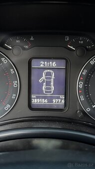 Škoda octavia 2 L&K 2.0 tdi - 8
