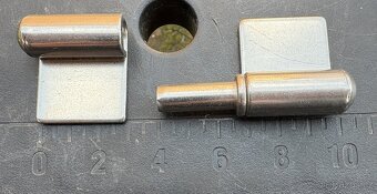 Garážový výprodej č.1 - ceny v textu - 8