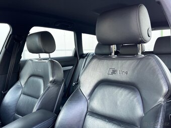 Audi A6 3.0 TDI - 8
