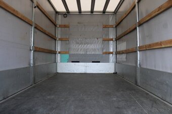Iveco Daily 3.0,10PAL,KLIMA,MĚCHY,ČR,1.MAJ - 8