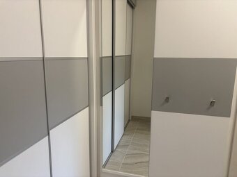 Nabízím prodej bytu 1+kk Praha Nusle. - 8