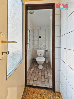 Pronájem obchod a služby, 62 m², Chlumec nad Cidlinou - 8