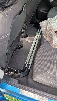 Citroen Picasso c4 - 8