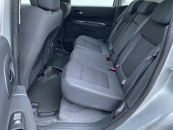Peugeot 3008 1.6HDi ,  84 kW nafta, 2014 - 8