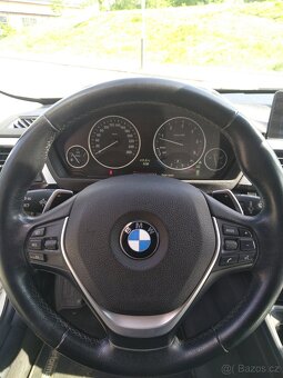 BMW 320d f31 - 8