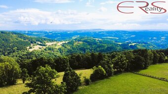 Pozemek pro bydlení/rekreaci, 1 250 m2, Kořenov - Příchovice - 8