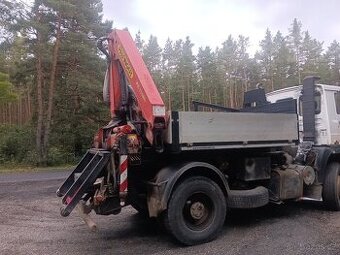 Prodám aktivní kontejner s HR. - 8