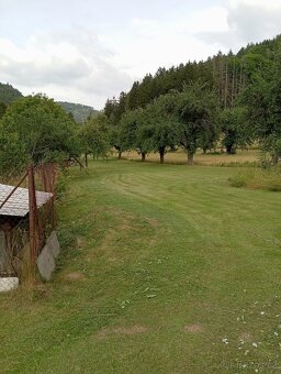Prodej pozemku - 8