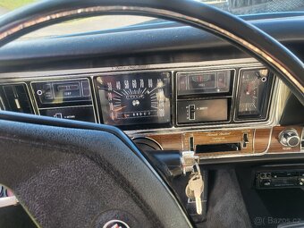 Buick riviera r.v.1969 - 8